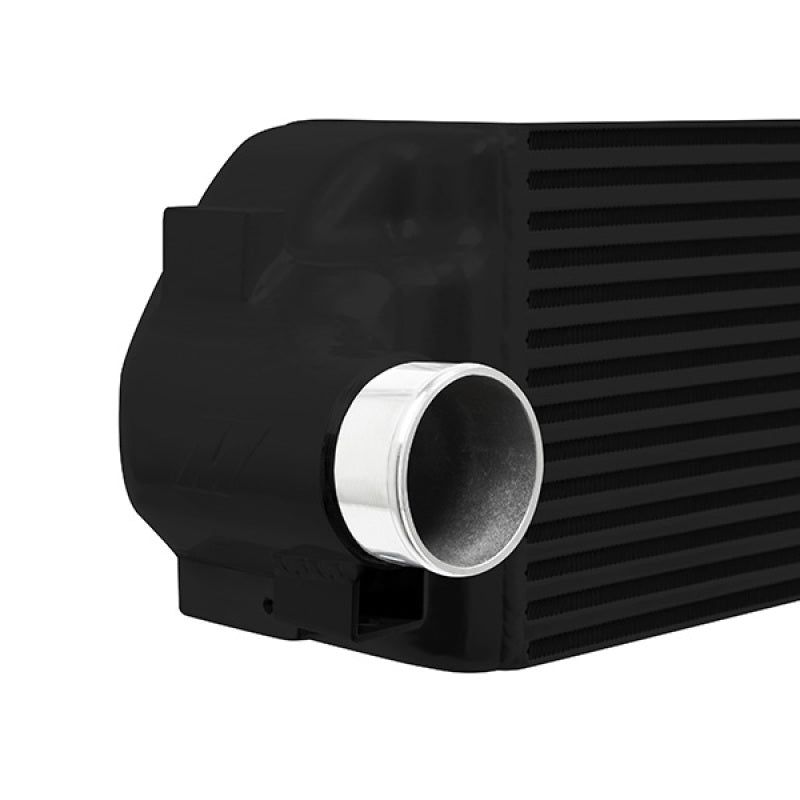 Mishimoto MMINT-RS-16BK - MISMMINT-RS-16BK - Mishimoto 2016+ Ford Focus RS Intercooler (I/C ONLY) - Black - Shipped in Europe - Tuningsupply.com