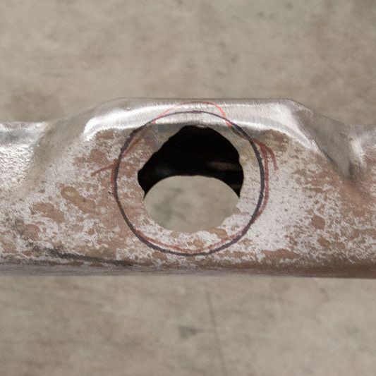 UMI Performance 4055 - UMI4055 - UMI Performance 64-72 GM A-Body Body Mount Frame Repair Kit - Shipped in Europe - Tuningsupply.com