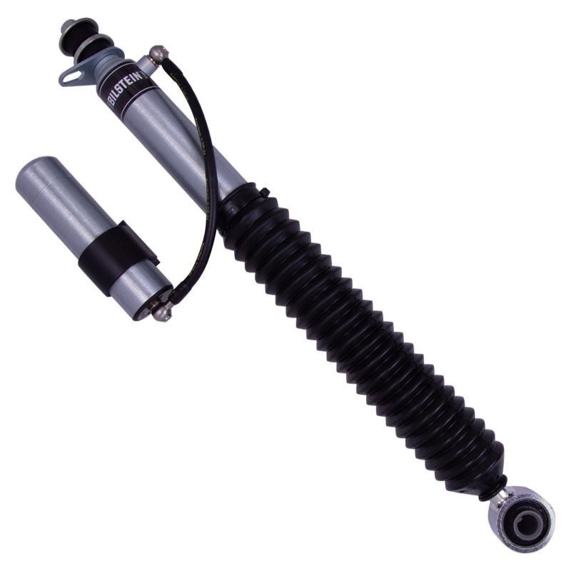 Bilstein 25-311211 - BIL25-311211 - Bilstein 10-22 Lexus GX460 / 03-22 Toyota 4Runner B8 5160 Series Rear Left 46mm Shock Absorber - Shipped in Europe - Tuningsupply.com