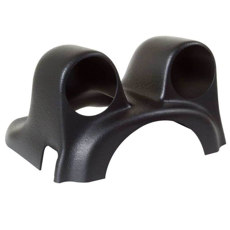 AutoMeter 20024 - ATM20024 - Autometer 03-06 Evo 52mm Dual Steering Column Pod - Shipped in Europe - Tuningsupply.com