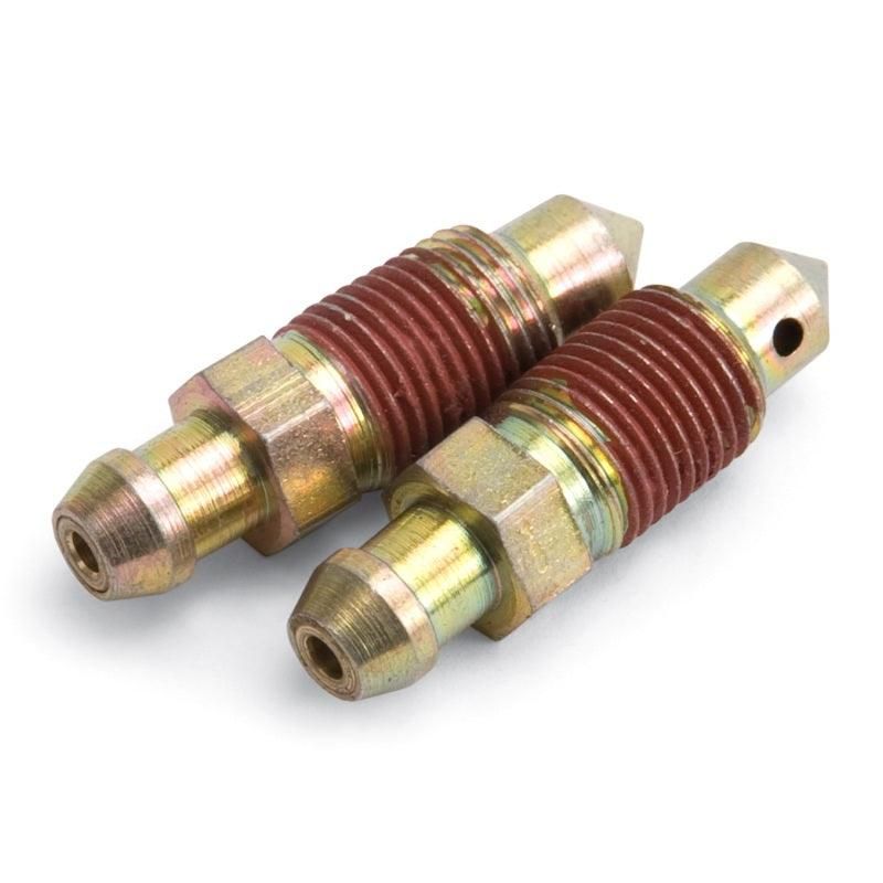 Russell 639560 - RUS639560 - Russell Performance Speed Bleeder 10mm X 1.0 - Shipped in Europe - Tuningsupply.com