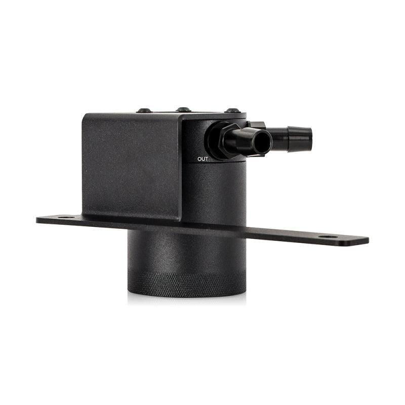 Mishimoto MMBCC-EST-20PBE - MISMMBCC-EST-20PBE - Mishimoto 2020+ Ford Explorer ST 3.0L Oil Catch Can - PCV Side - Shipped in Europe - Tuningsupply.com