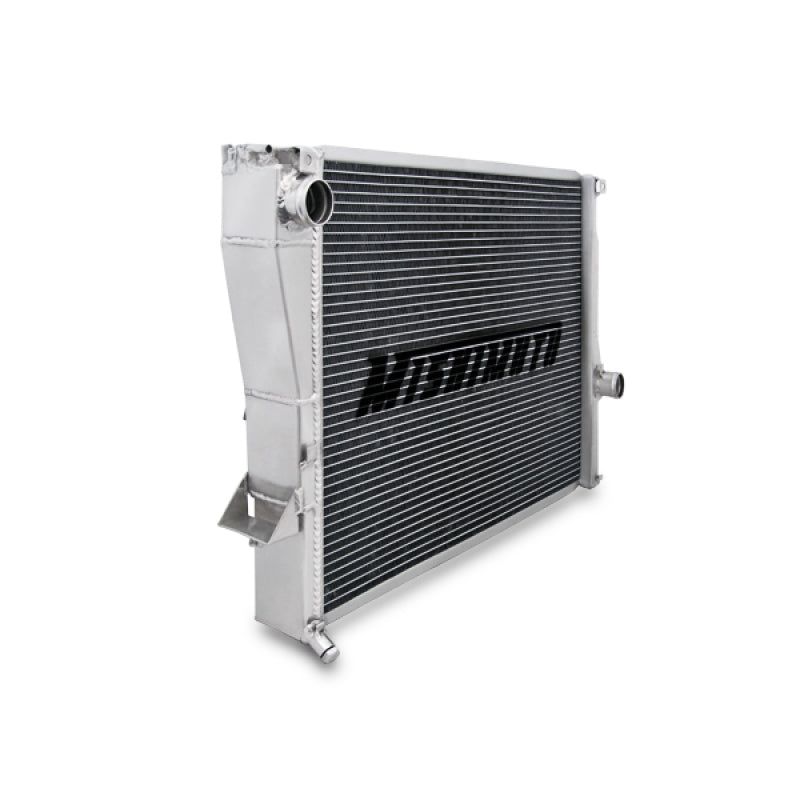 Mishimoto MMRAD-CON-99X - MISMMRAD-CON-99X - Mishimoto 99-02 BMWZ3 Manual X-Line (Thicker Core) Aluminum Radiator - Shipped in Europe - Tuningsupply.com