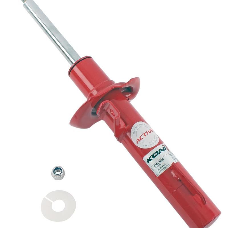 KONI 8745 1038 - KON8745 1038 - Koni Special Active Shock FSD 12-14 Volkswagen Golf R AWD Front - Shipped in Europe - Tuningsupply.com