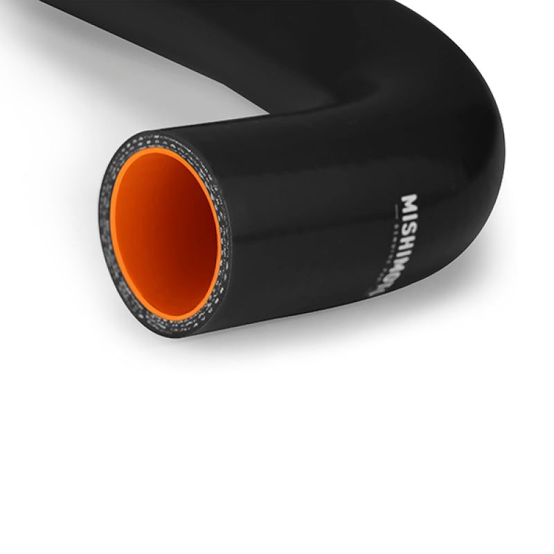 Mishimoto MMHOSE-MIA-06BK - MISMMHOSE-MIA-06BK - Mishimoto 06-14 Mazda Miata Black Silicone Radiator Hose Kit - Shipped in Europe - Tuningsupply.com