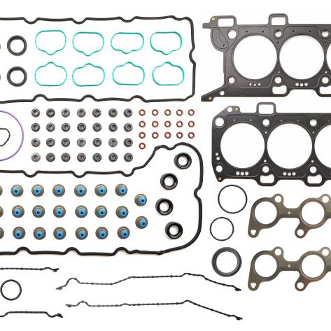 Cometic Gasket PRO1049T - CGSPRO1049T - Cometic Street Pro 11-14 Ford 5.0L Gen-1 Coyote V8 Top End Gasket Kit 94mm Bore - .040in Head Gasket - Shipped in Europe - Tuningsupply.com