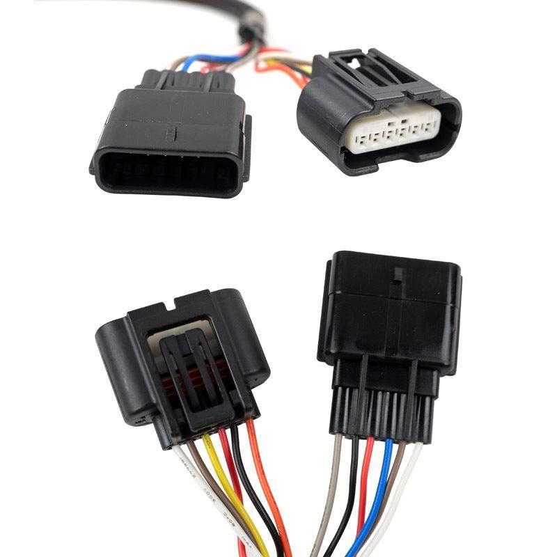 Injen PT0007B - INJPT0007B - Injen 12-15 Honda Civic 1.8L / 12-15 Honda Civic Si 2.4L X-Pedal Pro Black Edition Throttle Controll - Shipped in Europe - Tuningsupply.com