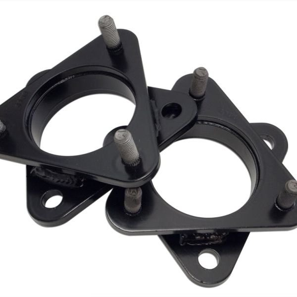 ICON IVD4100 - ICOIVD4100 - ICON 2005+ Toyota Tacoma / 2007+ Toyota FJ / 2002+ Toyota 4Runner 2in Spacer Kit - Shipped in Europe - Tuningsupply.com