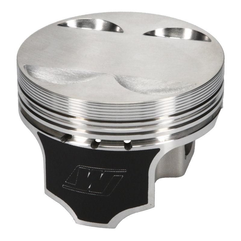 Wiseco K623M845 - WISK623M845 - Wiseco Honda / Acura B series Flat Top 10.5:1 Piston Shelf Stock Kit - Shipped in Europe - Tuningsupply.com