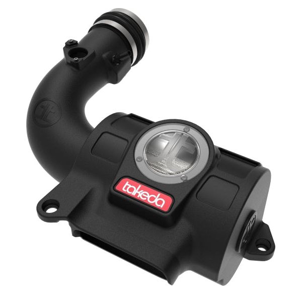 aFe 56-70056D - AFE56-70056D - aFe Takeda Momentum Pro Dry S Cold Air Intake System 22-23 Subaru BRZ/Toyota GR86 - Shipped in Europe - Tuningsupply.com