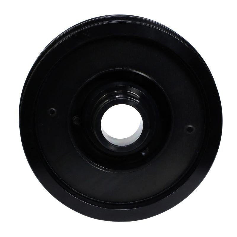 Fluidampr 740121 - FDR740121 - Fluidampr Chevy LS1 / LS6 Corvette Steel Internally Balanced Damper - Shipped in Europe - Tuningsupply.com