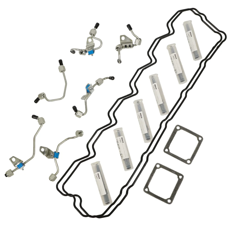 BD Diesel 1050155 - BDD1050155 - BD Diesel 03-05 Dodge Cummins Commonn Rail 5.9L Injector Install Kit - Shipped in Europe - Tuningsupply.com