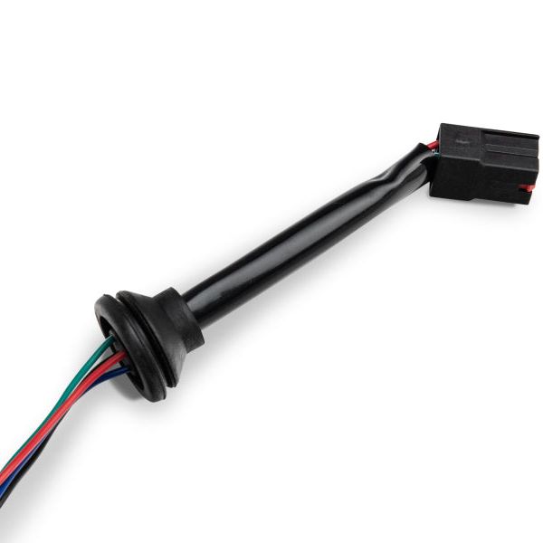 Raxiom 49143 - RAX49143 - Raxiom 96-04 Ford Mustang Excluding 99-01 Cobra Sequential Tail Light Kit (Plug-and-Play Harness) - Shipped in Europe - Tuningsupply.com