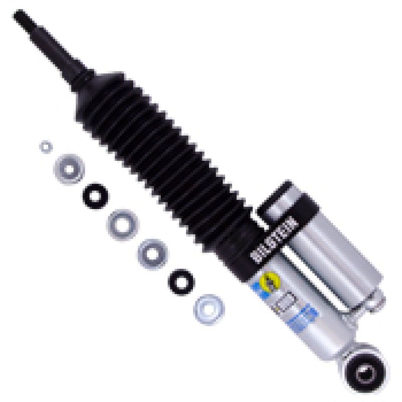 Bilstein 25-275100 - BIL25-275100 - Bilstein 5160 Series 98-07 Toyota Land Cruiser 46mm Monotube Shock Absorber - Shipped in Europe - Tuningsupply.com
