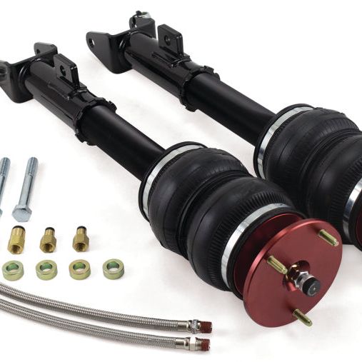 Air Lift 75527 - ALF75527 - Air Lift Performance Front Kit for 05-17 Chrysler 300 / 06-21 Dodge Charger / 05-08 Dodge Magnum - Shipped in Europe - Tuningsupply.com