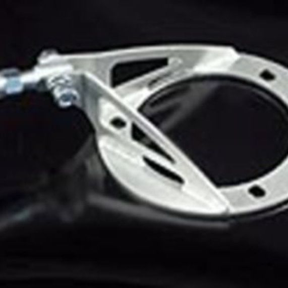 Whiteline KSB599 - WHLKSB599 - Whiteline 02-07 Subaru WRX Sedan and Wagon fits w/ large TMIC / 04-07 Subaru STi Front adjustable s - Shipped in Europe - Tuningsupply.com