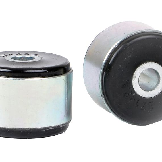 Whiteline KDT940 - WHLKDT940 - Whiteline 13+ Subaru Forester SJ Incl Turbo Rear Differential Mount In Cradle Bushing Kit - Shipped in Europe - Tuningsupply.com