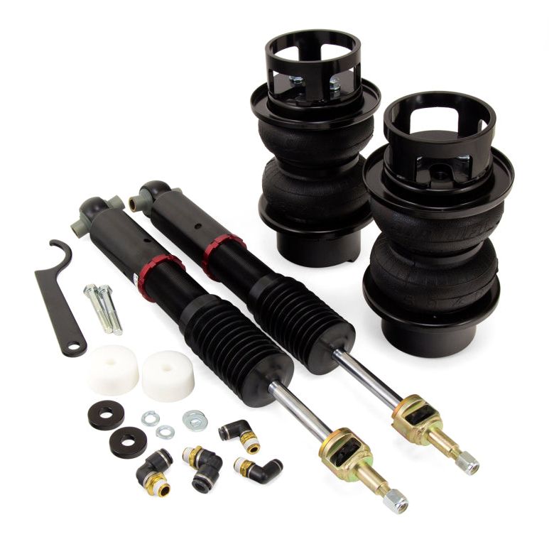 Air Lift 78655 - ALF78655 - Air Lift Performance BMW F30 3-Series (incl xDrive) Rear Kit - Shipped in Europe - Tuningsupply.com