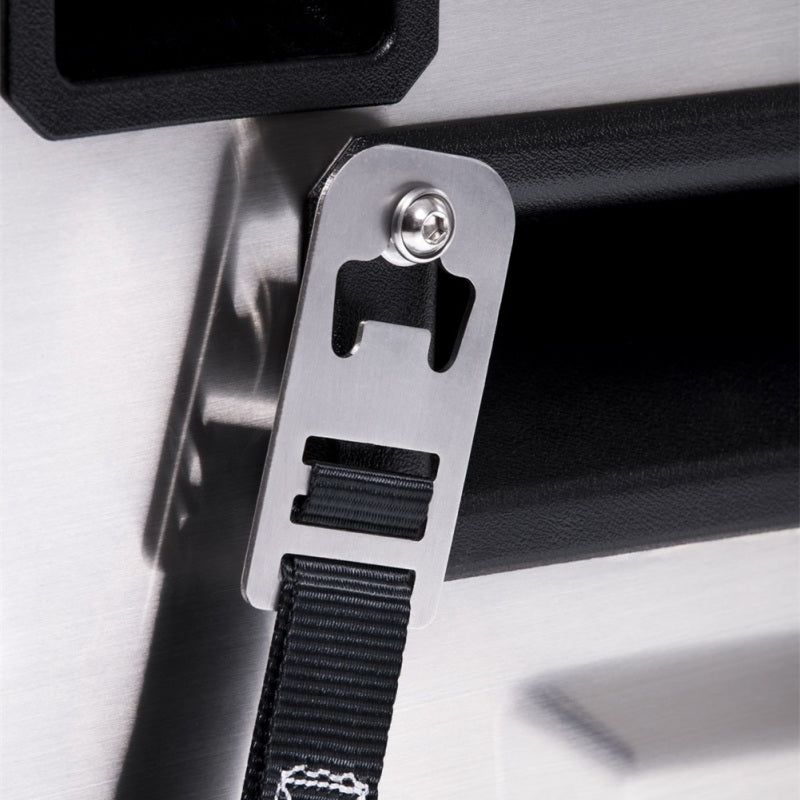 ARB 10900038 - ARB10900038 - ARB Fridge Tie Down Kit Elements 63Q - Shipped in Europe - Tuningsupply.com