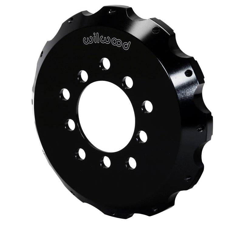 Wilwood 170-13970 - WIL170-13970 - Wilwood Hat-BB Front .950in Offset 5 x 3.93/4.50 - 12 on 8.75in - Shipped in Europe - Tuningsupply.com