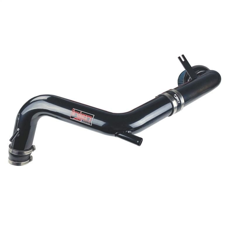 Injen SP1342BLK - INJSP1342BLK - Injen 18-20 Hyundai Veloster L4-1.6L Turbo SP Cold Air Intake System - Shipped in Europe - Tuningsupply.com