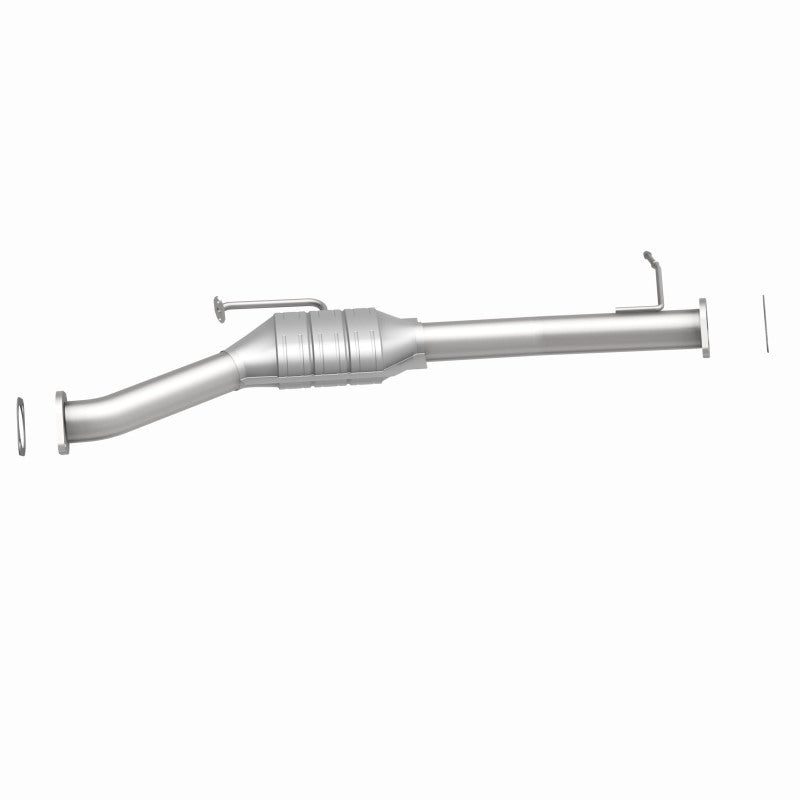 Magnaflow 24388 - MAG24388 - MagnaFlow Conv DF 93-95 Mazda RX7 1.3L - Shipped in Europe - Tuningsupply.com