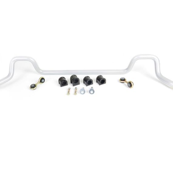 Whiteline BTF67Z - WHLBTF67Z - Whiteline 93-98 Toyota Supra MK4 JZA80 Front 30mm Heavy Duty Adjustable Swaybar - Shipped in Europe - Tuningsupply.com