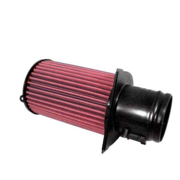 BMC FB807/08 - BMCFB807/08 - BMC 2013+ Audi R8 (42) 5.2 V10 S-Tronic Replacement Cylindrical Air Filters (Full Kit) - Shipped in Europe - Tuningsupply.com