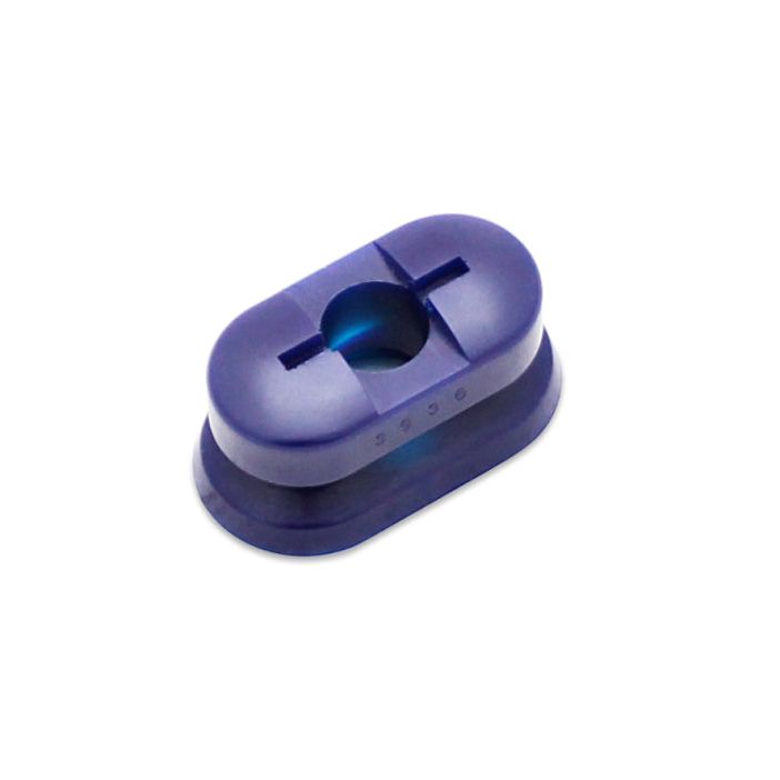 Superpro SPF3936K - SPRSPF3936K - SuperPro 2012 Hyundai Veloster Base Front Engine Torque Arm Insert Bushing Kit - Shipped in Europe - Tuningsupply.com