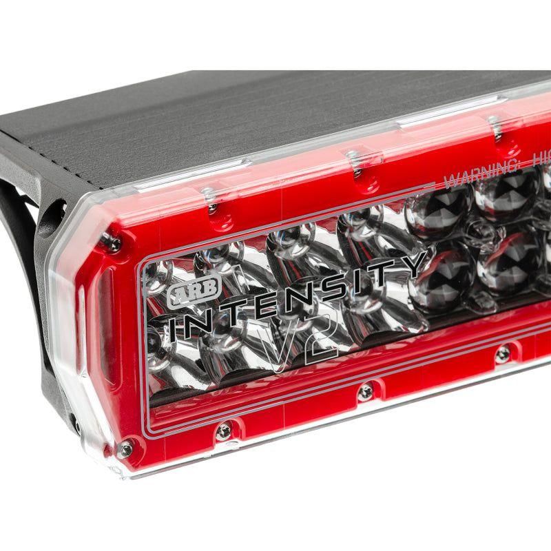 ARB AR40CV2 - ARBAR40CV2 - ARB Intensity V2 Light Bar Combination - Shipped in Europe - Tuningsupply.com