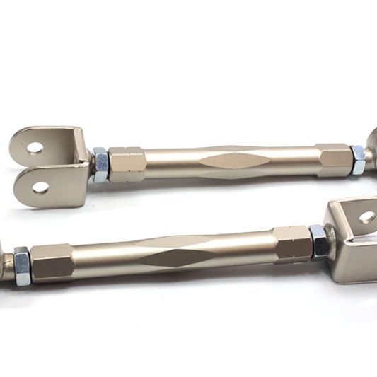 ISR Performance IS-EL-021-PRO - ISRIS-EL-021-PRO - ISR Performance Rear Lower Control Arm - 2009+ Hyundai Genesis Coupe - PRO - Shipped in Europe - Tuningsupply.com