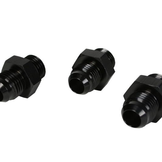 Aeromotive 15108 - AER15108 - Aeromotive Regulator -6 AN Fitting Kit (for 13109/13201) - Shipped in Europe - Tuningsupply.com