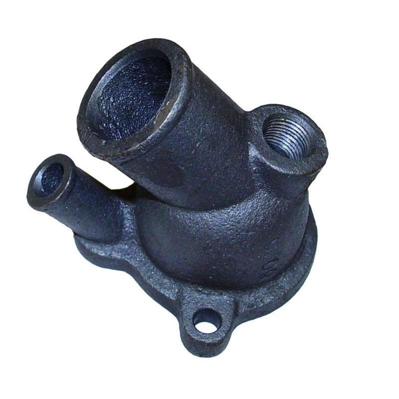 OMIX 17118.05 - OMI17118.05 - Omix Thermostat Housing 72-87 Jeep CJ Models - Shipped in Europe - Tuningsupply.com