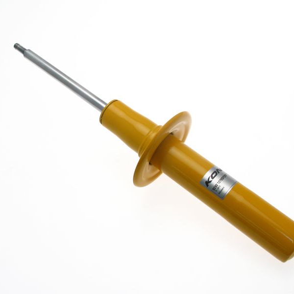 KONI 8240 1279SPORT - KON8240 1279SPORT - Koni Sport (Yellow) Shock 09-13 Audi A4 FWD & Quattro with Audi S-line suspension - Front - Shipped in Europe - Tuningsupply.com