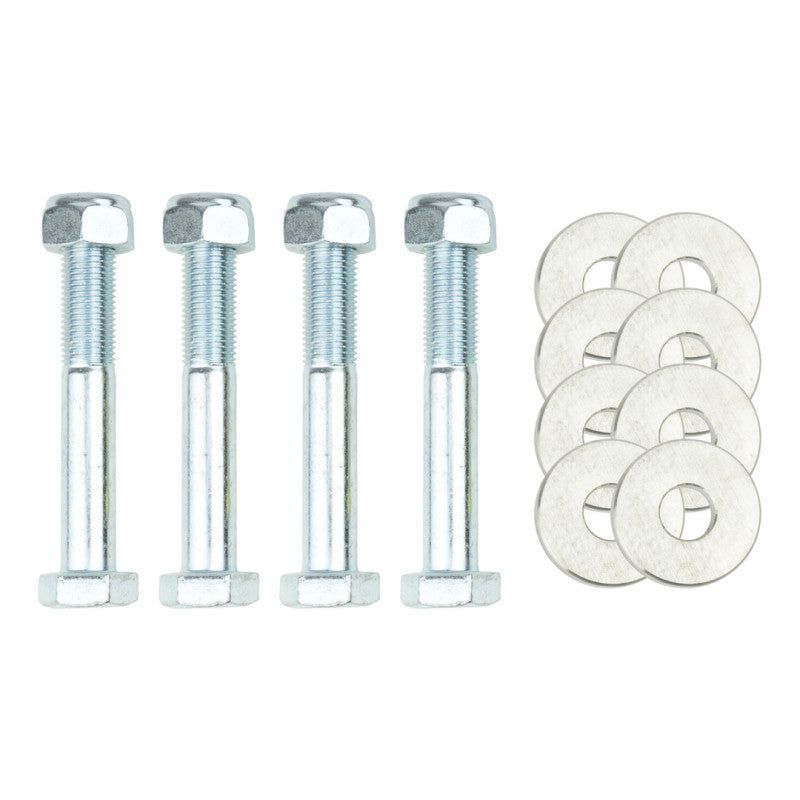 ISR Performance IS-EL-Z33 - ISRIS-EL-Z33 - ISR Performance Eccentric Lockout Kit - Nissan 350z - Shipped in Europe - Tuningsupply.com