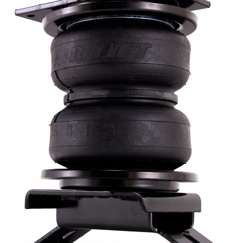 Air Lift 88272 - ALF88272 - Air Lift Loadlifter 5000 Ultimate Rear Air Spring Kit for 99-06 GMC Sierra 1500 4WD - Shipped in Europe - Tuningsupply.com