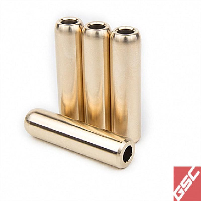 GSC Power Division 3061-8 - GSC3061-8 - GSC P-D Dodge Neon SRT-4 & 420A Manganese Bronze Exhaust Valve Guide - SET OF 8 - Shipped in Europe - Tuningsupply.com
