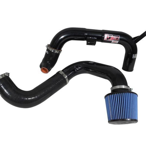 Injen SP1968BLK - INJSP1968BLK - Injen 2007-09 Sentra SER V-Spec 2.5L 4 Cyl. (Manual Only) Black Cold Air Intake - Shipped in Europe - Tuningsupply.com
