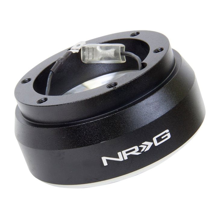 NRG SRK-181H - NRGSRK-181H - NRG Short Hub Adapter 98+ VW Beetle / Jetta / 89-98 VW Golf - Shipped in Europe - Tuningsupply.com