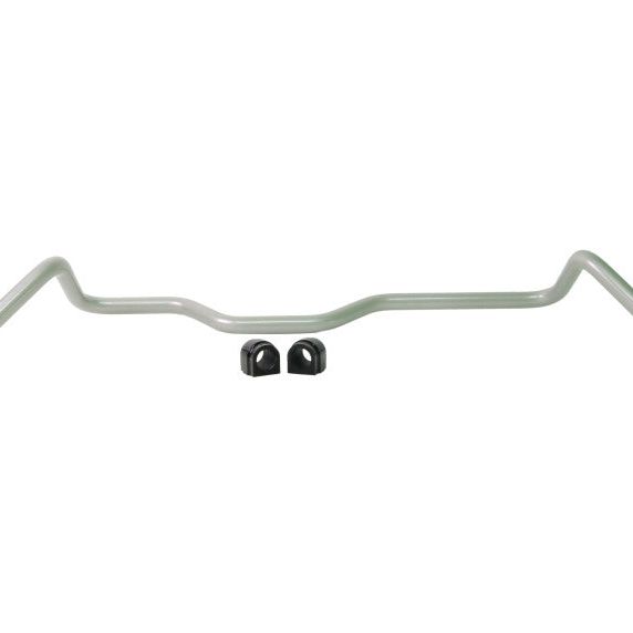 Whiteline BMF72 - WHLBMF72 - Whiteline 02-06 Mini Cooper/Cooper S Front Heavy Duty Adjustable Sway Bar - 26mm - Shipped in Europe - Tuningsupply.com