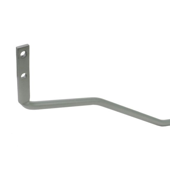 Whiteline BHR92 - WHLBHR92 - Whiteline 3/11+ Hyundai Veloster FS (Inc Turbo) Rear 18mm Heavy Duty Fixed Swaybar - Shipped in Europe - Tuningsupply.com