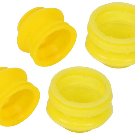 Whiteline W0907 - WHLW0907 - Whiteline 4/93-11 Subaru Imprez Front Roll Centre/Bump Steer (Service Kit for KCA313) - Shipped in Europe - Tuningsupply.com