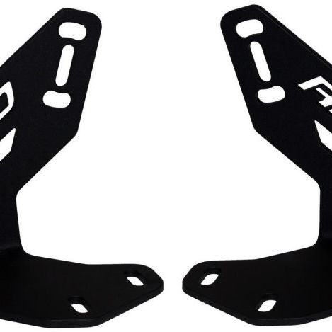 Rigid Industries 41634 - RIG41634 - Rigid Industries 2017 Can-Am Maverick X3 Roof Mount (Fits 40in. RDS-Series/E-Series/SR-Series PRO) - Shipped in Europe - Tuningsupply.com