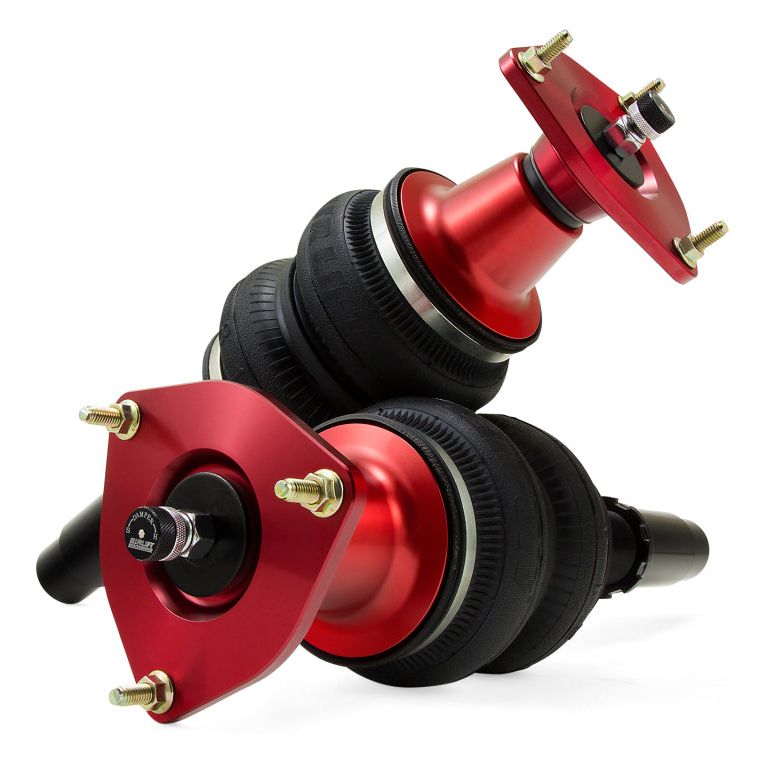 Air Lift 78570 - ALF78570 - Air Lift Performance 17-25 Audi B9 Front Kit - Shipped in Europe - Tuningsupply.com