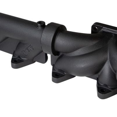 ATS Diesel 2049272326 - ATS2049272326 - ATS Diesel 2007.5+ Dodge 6.7L Common Rail Cummins 2pc Holset 351VE Flange Exhaust Manifold - Shipped in Europe - Tuningsupply.com