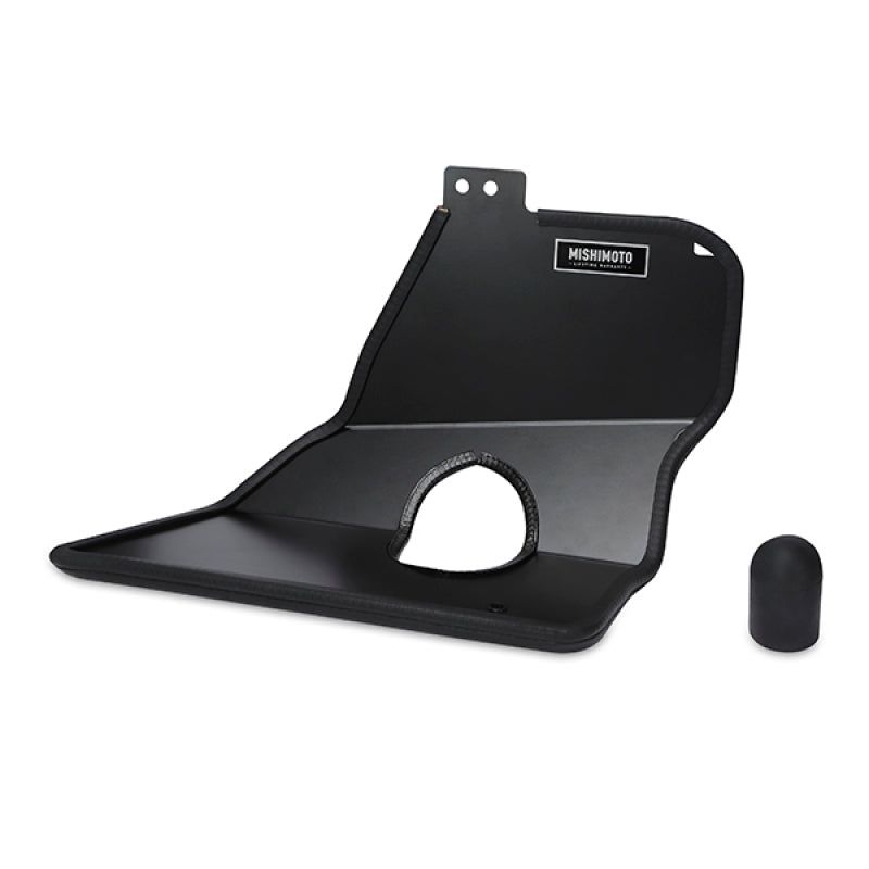 Mishimoto MMAI-STI-15WRD - MISMMAI-STI-15WRD - Mishimoto 2015 Subaru STi Performance Intake - Wrinkle Red - Shipped in Europe - Tuningsupply.com