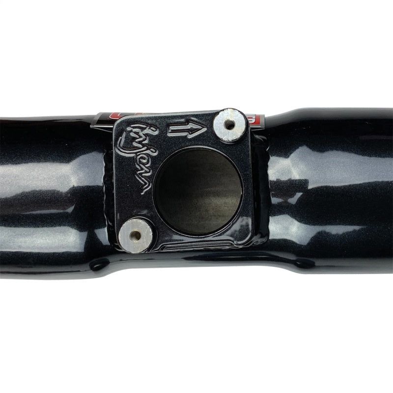 Injen SP1677BLK - INJSP1677BLK - Injen 18-20 Honda Accord L4-1.5L Turbo SP Short Ram Intake System Blk - Shipped in Europe - Tuningsupply.com