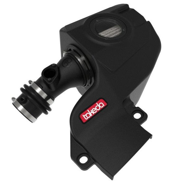 aFe 56-70044D - AFE56-70044D - aFe Takeda Momentum Pro 5R Cold Air Intake System 19-21 Mazda L4 2.5L - Shipped in Europe - Tuningsupply.com