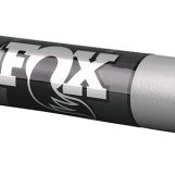 FOX 985-24-201 - FOX985-24-201 - Fox 2014+ Dodge 2500 2.0 Perf Series 11.1in. Smooth Body IFP Rear Shock / 4-6in Lift - Shipped in Europe - Tuningsupply.com