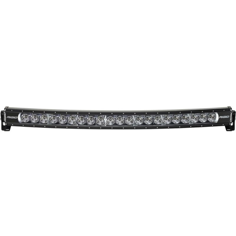 Rigid Industries 340053 - RIG340053 - Rigid Industries Radiance+ Curved 40in. RGBW Light Bar - Shipped in Europe - Tuningsupply.com